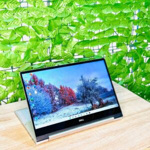 Dell Inspiron 7591 2n1