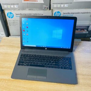 HP 255 G7 Notebook Pc