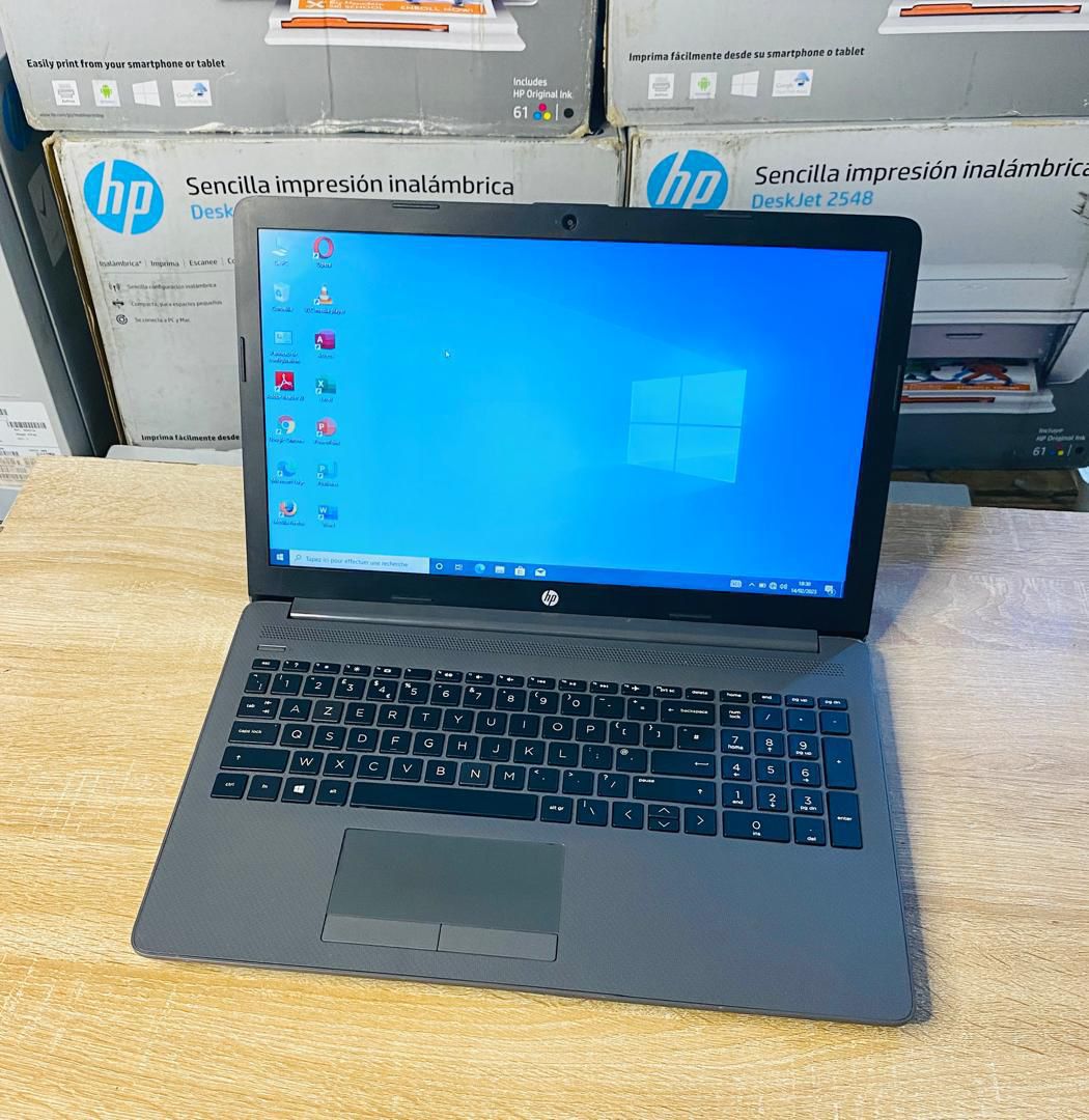 HP 255 G7 Notebook Pc