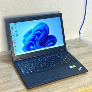 LENOVO ThinkPad P52