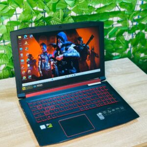 Acer Nitro AN515-51