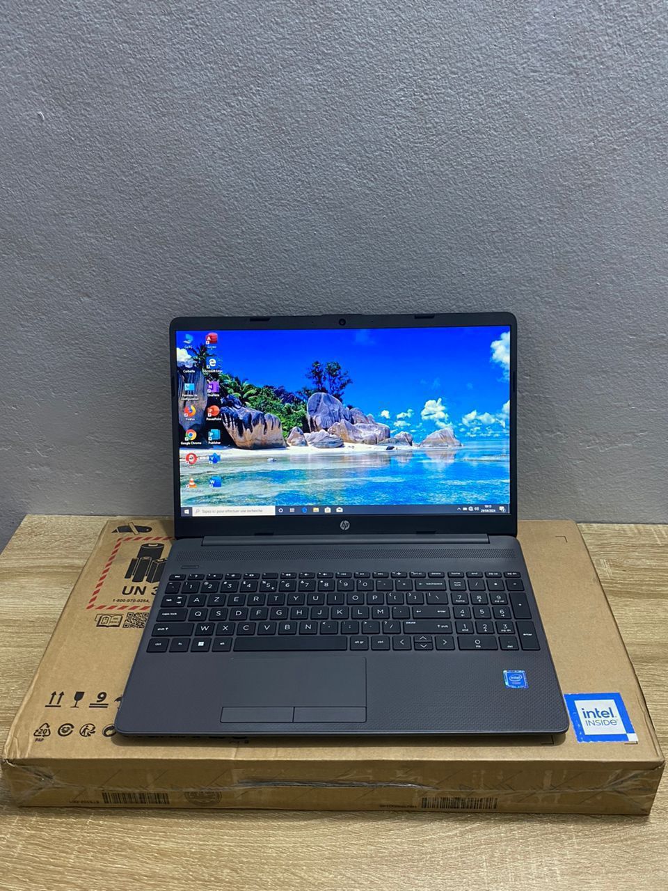HP 250 G8 NoteBook | Neuf En Carton Scellé