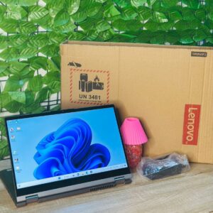 Lenovo ThinkBook 14s Yoga ITL | Neuf en carton