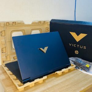 VICTUS BY HP GAMING Laptop 15-fa1657nr ¦ ANNÉE 2024 Neuf en carton