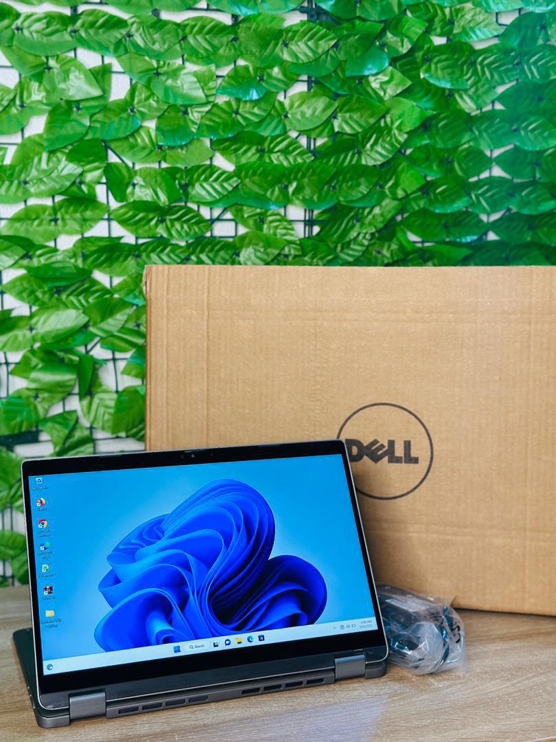 Dell Latitude 5340 Neuf en carton