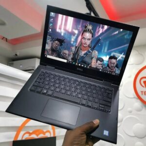 Dell latitude 3390 2-in-1