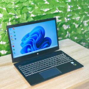 Hp Pavilion Gaming Laptop 15-cx0xxx