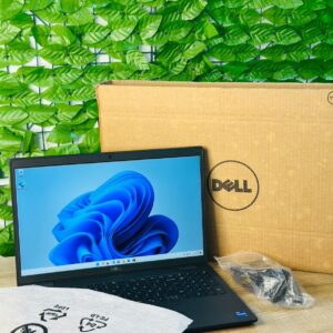 Dell Latitude 3520 Neuf en carton