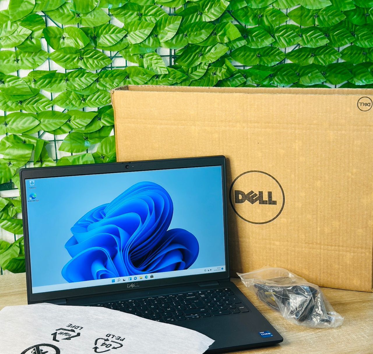 Dell Latitude 3520 Neuf en carton