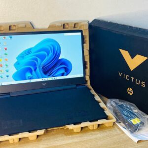 VICTUS BY HP GAMING Laptop 15-fa2xxx | Scellé en Carton