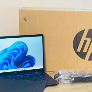HP Elite Dragonfly G2 Notebook Pc Neuf en carton