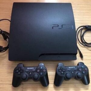 Console PS3 Slim