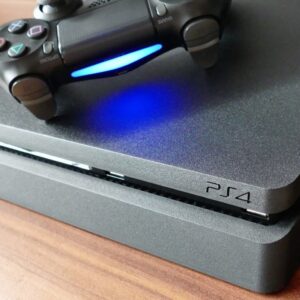 Console PS4 Slim