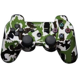 Manette PS3 Venu Camouflage