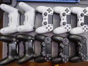 Manette PS4 Venu Originale