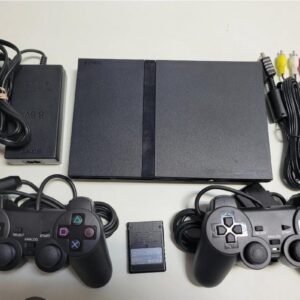 Console PS2 Slim