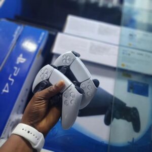 Manette PS5 pas cher